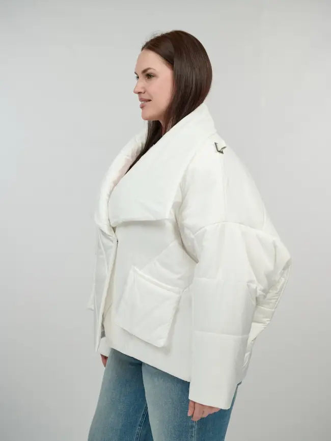 Куртка 20230 Размеры 50-62 фото 6