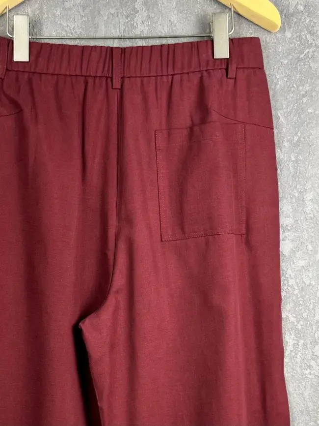 Брюки 6806 фото 7