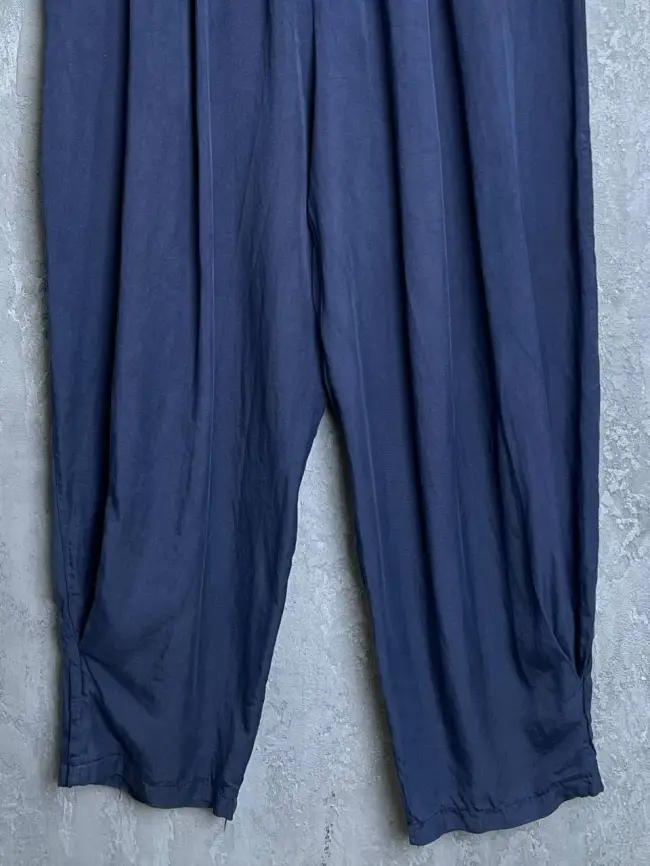 Брюки защипы 2130 Размеры 50-56 фото 109