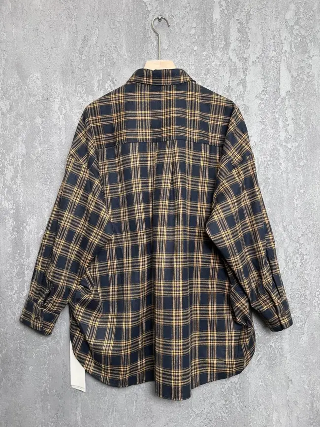 Рубашка 6150 Размер 50-58 фото 29