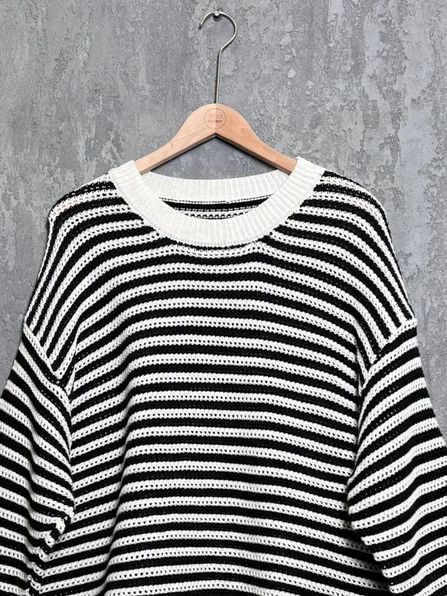 Джемпер 2351 Размер 50-58 фото 13