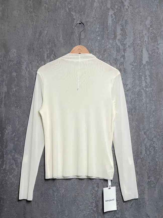 Лонгслив 8368 Размер 48-54 фото 39