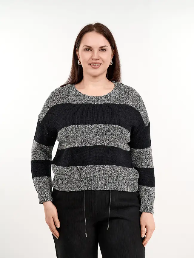 Джемпер 354 Размер 46-54 фото 2