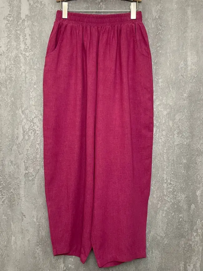 Брюки летние 24626 фото 34