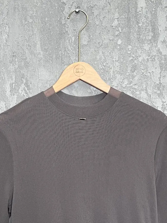 Лонгслив 25252 Размер 48-54 фото 12