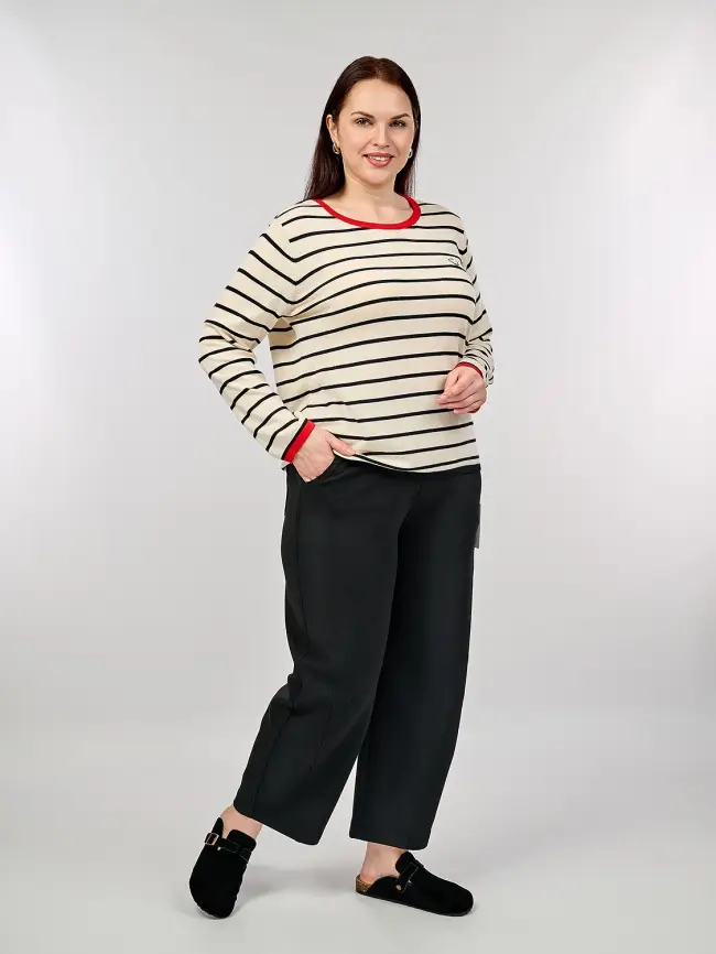 Брюки ЭТТОПЛЮС размер 46-58 0199 фото 9