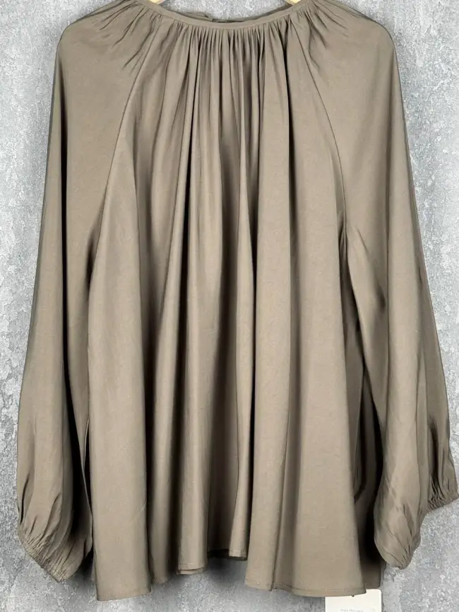 Блуза 3906 Размер 50-58 фото 9