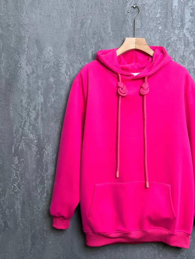 Худи 9819 Размер 50-58 фото 14