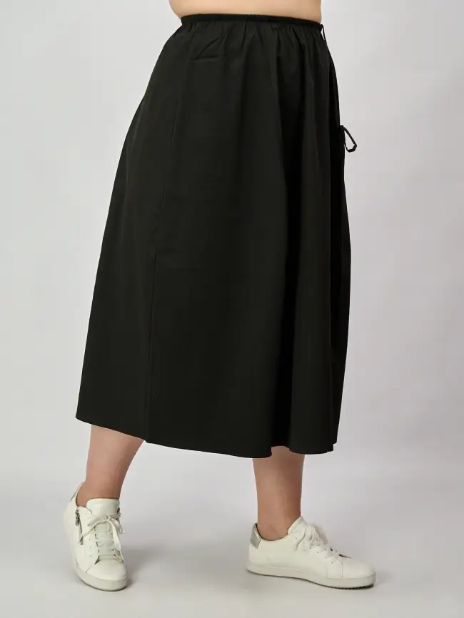 Юбка 216 Размер 46-56 фото 5