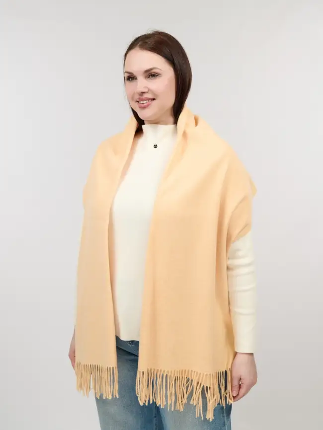 Палантин теплый 003 фото 63