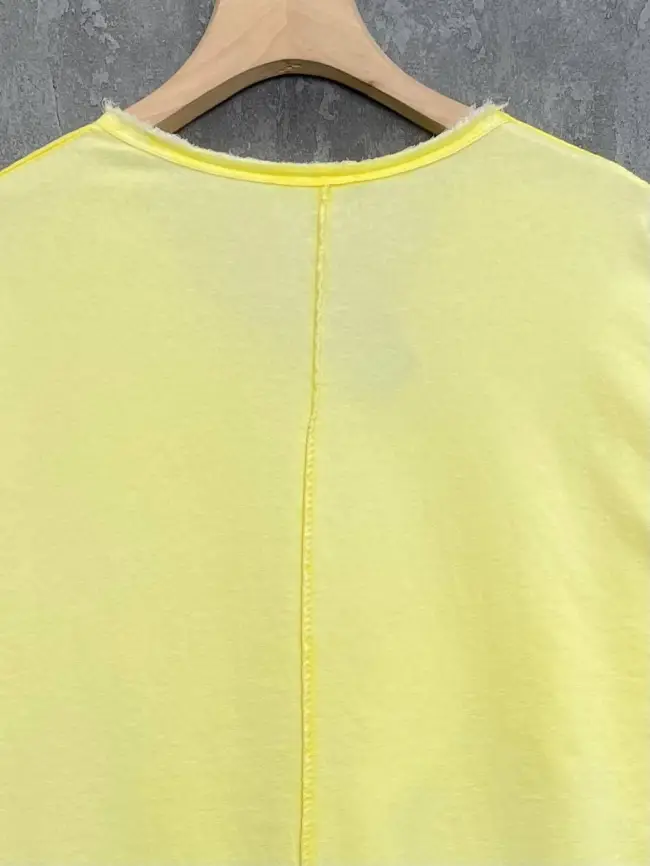 Футболка Сердце 6001 Италия Размер 50-58 фото 19