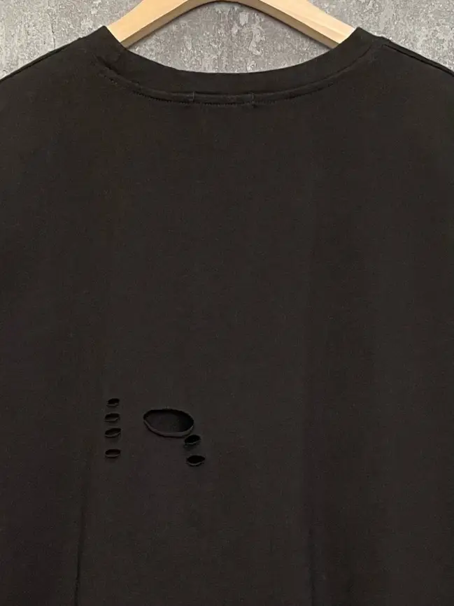 Футболка 3855 Размер 50-56 фото 18