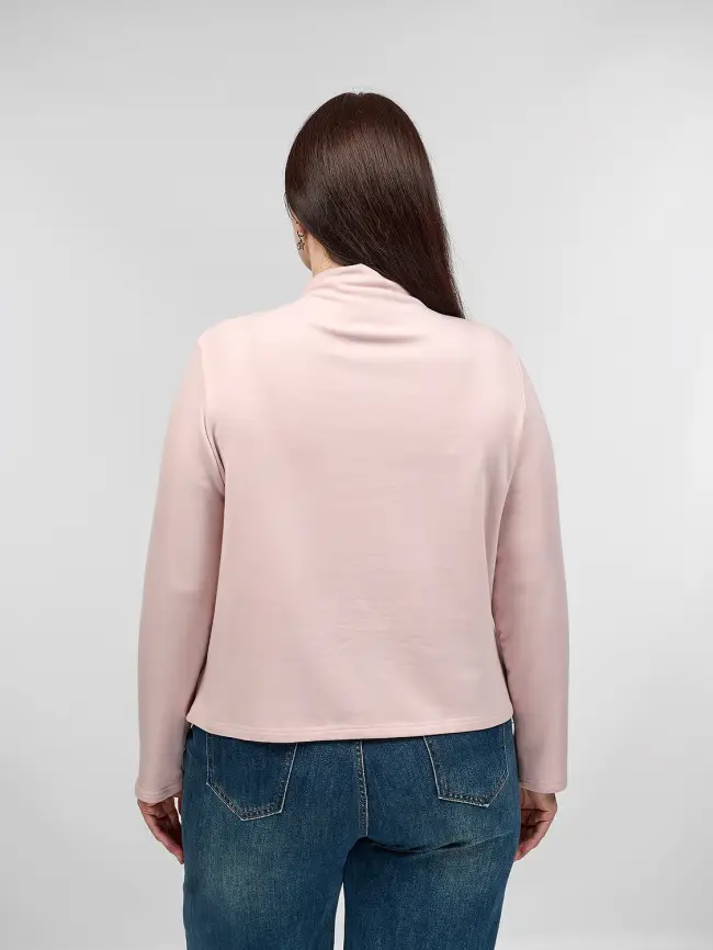 Лонгслив 64258 Размеры 50-58 фото 34