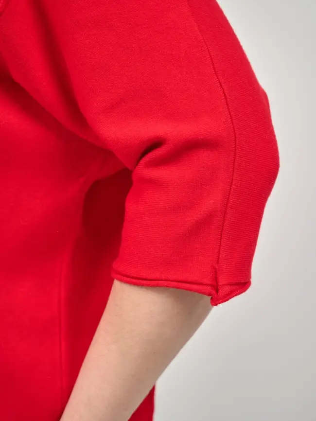 Джемпер ЭттоПлюс 1002 Размер 50-58 фото 145