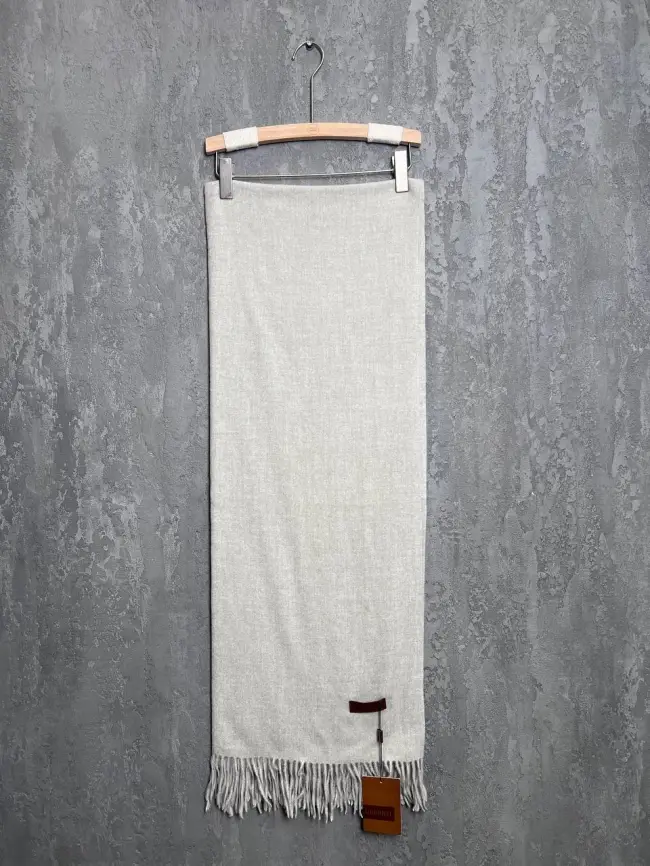 Палантин теплый 003 фото 18