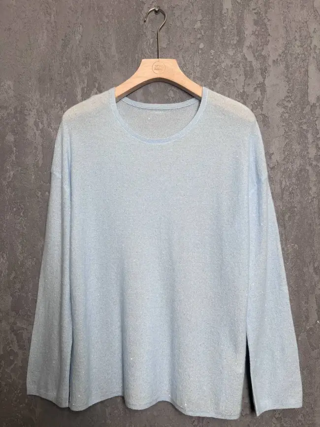 Джемпер 3009 Размер 48-54 фото 45