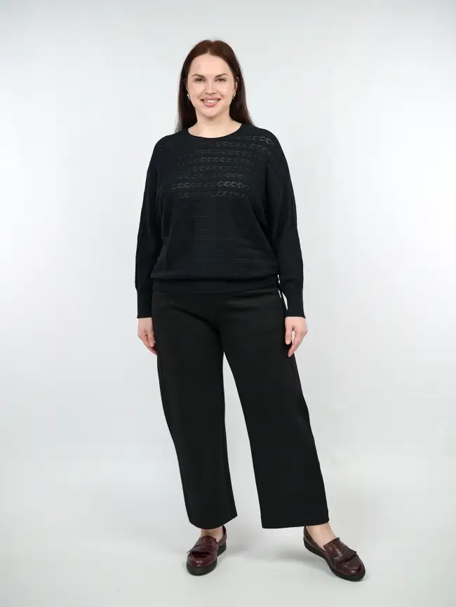 Брюки 1107 Размер 52-56 фото 5