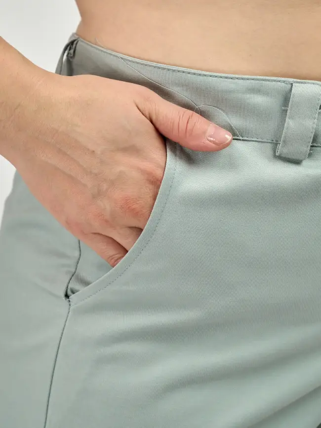 Кюлоты Бэст 36011 Размер 54-56 фото 29