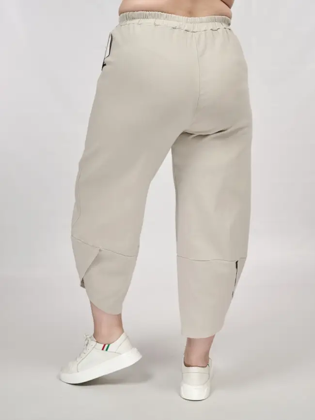 Султанчики джинсовые Италия 26010 Размер 52-56 фото 37