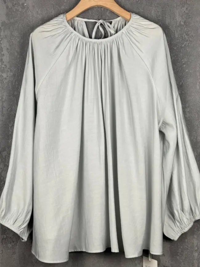 Блуза 3906 Размер 50-58 фото 2