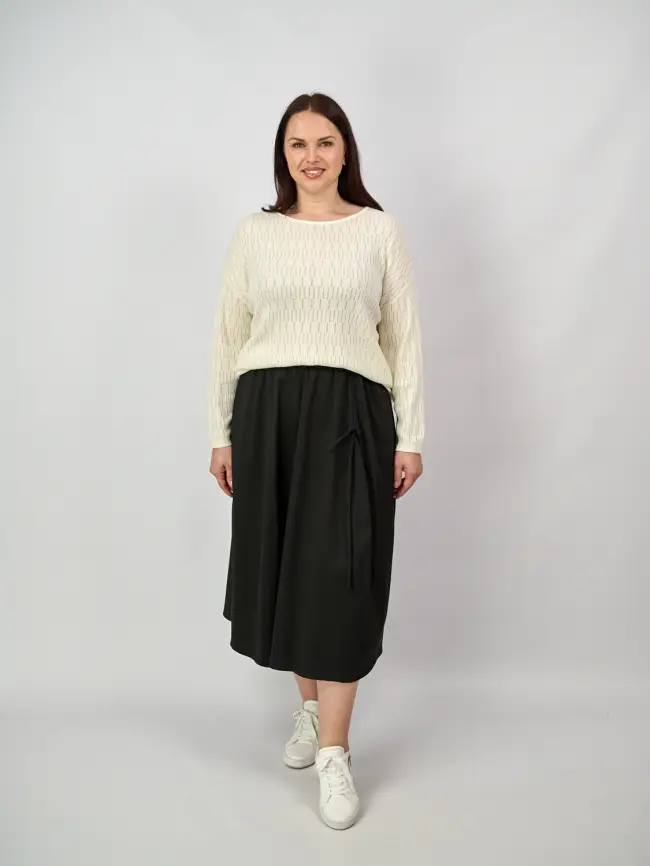 Юбка 216 Размер 46-56 фото 1