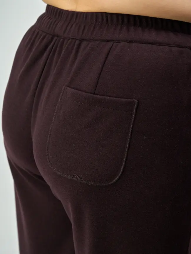 Брюки демисезонные 8516 фото 10