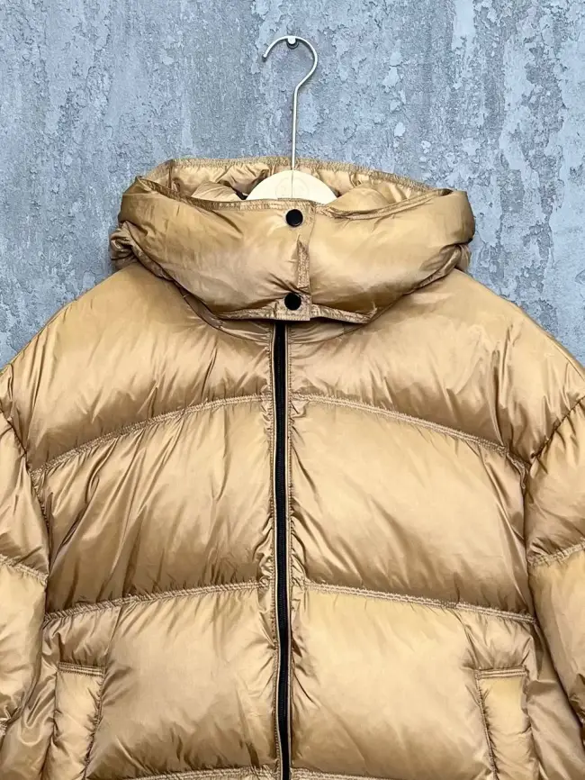 Пуховик зимний короткий 9903 Размер 50-58 фото 112