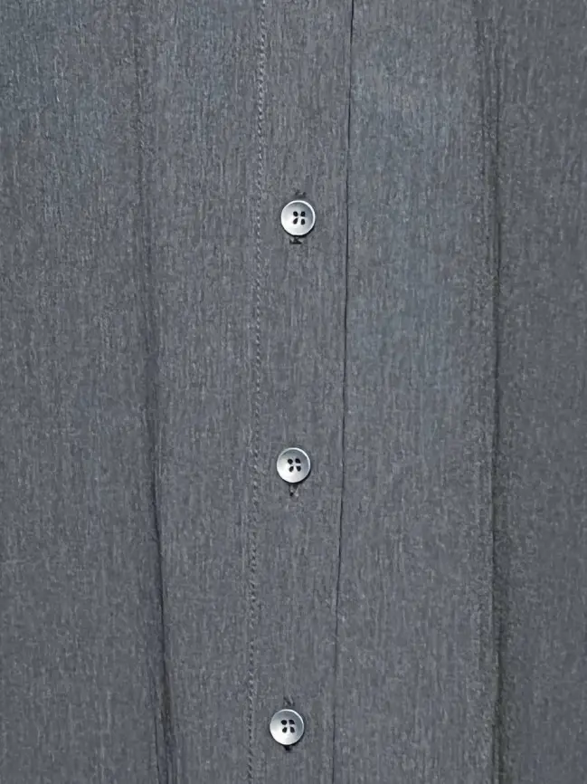 Платье рубашка ЭттоПлюс 33585 размер 52- 58 фото 11