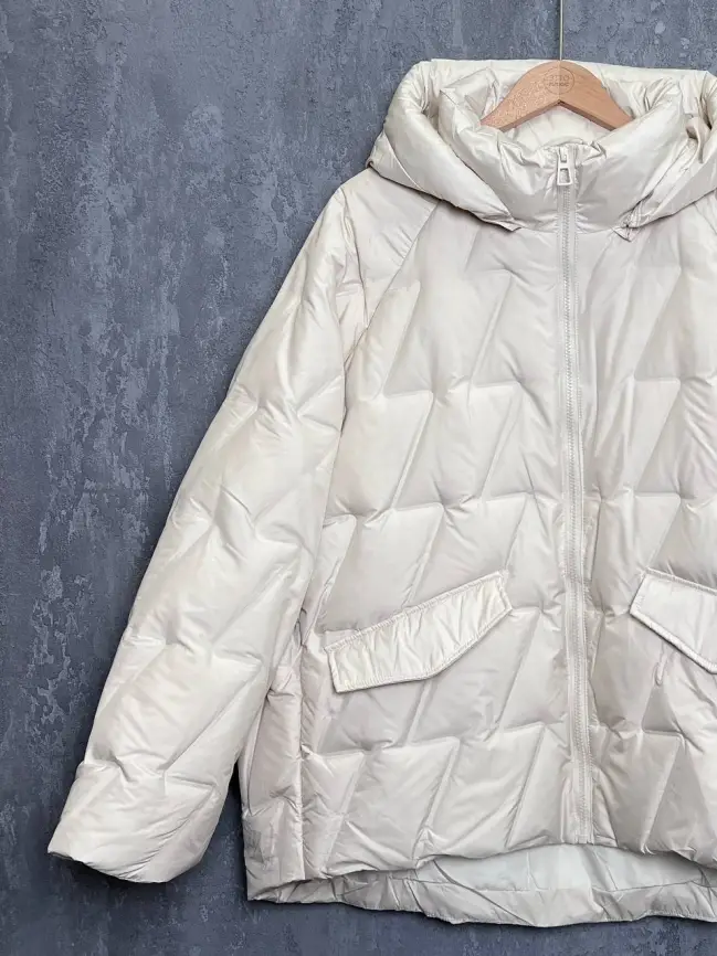 Куртка 6576 Размер 50-56 фото 16