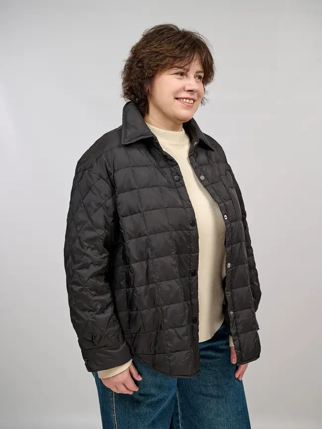 Куртка 83069 Размер 48-52 фото 31