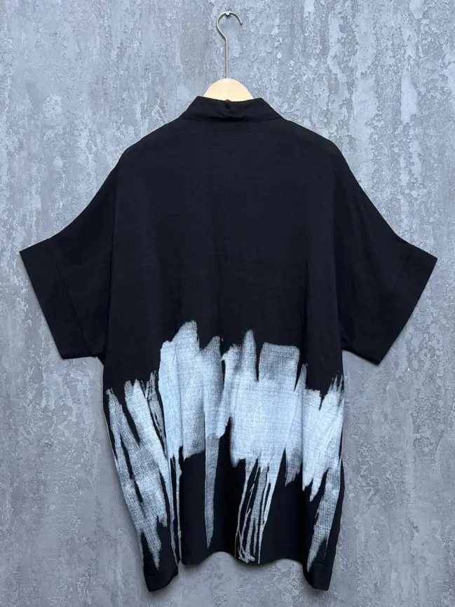 Рубашка ЭттоПлюс 22989 Размер 50-56 фото 27