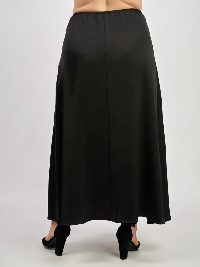 Юбка ЭттоПлюс 1001-2 Размеры 52-58 фото 32