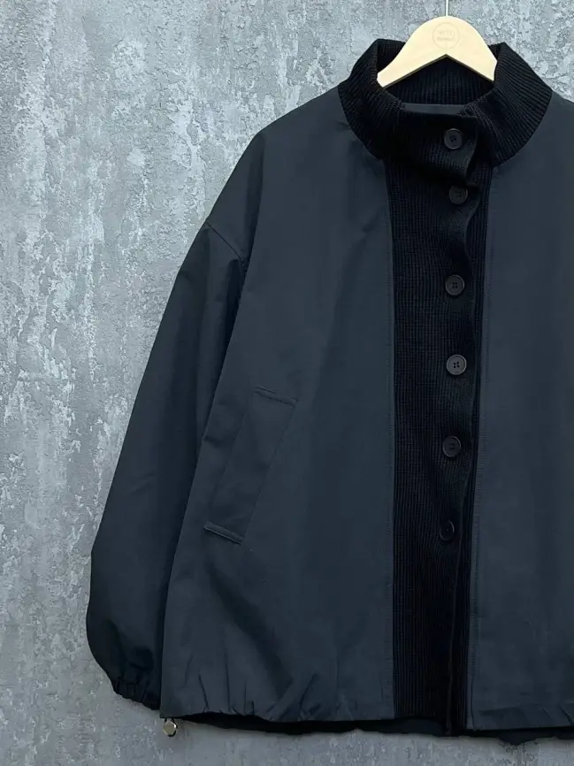 Куртка 1945 Размер 48-56 фото 12