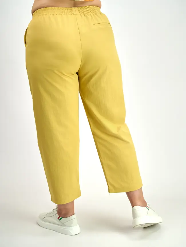 Брюки ЭттоПлюс 0021-1 Размеры 48-58 фото 12