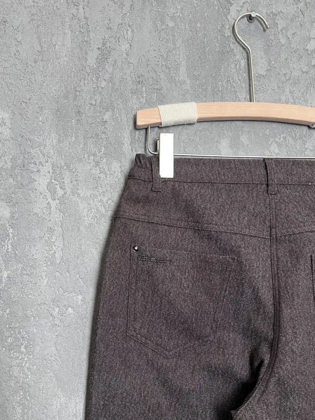 Брюки Турция Duran 9335 фото 17