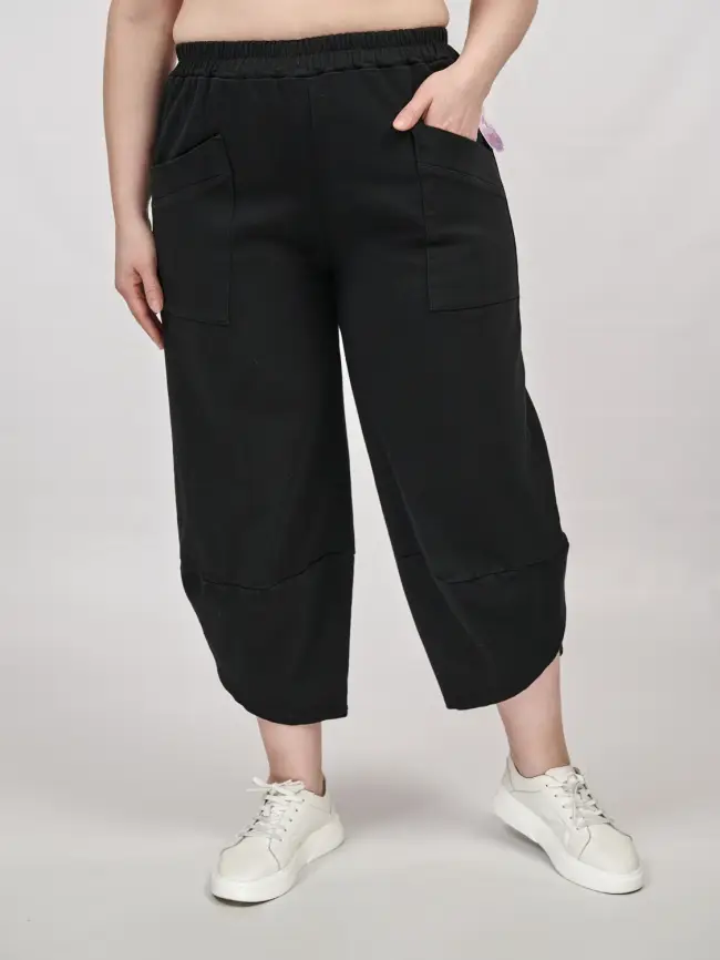 Султанчики джинсовые Италия 26010 Размер 52-56 фото 76