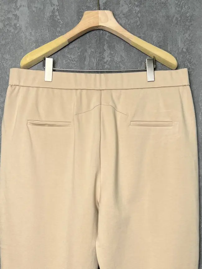 Брюки ЭттоПлюс 33586 Размеры 52-58 фото 31