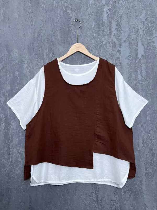 Костюм тройка 1832 Размер 50-56 фото 21