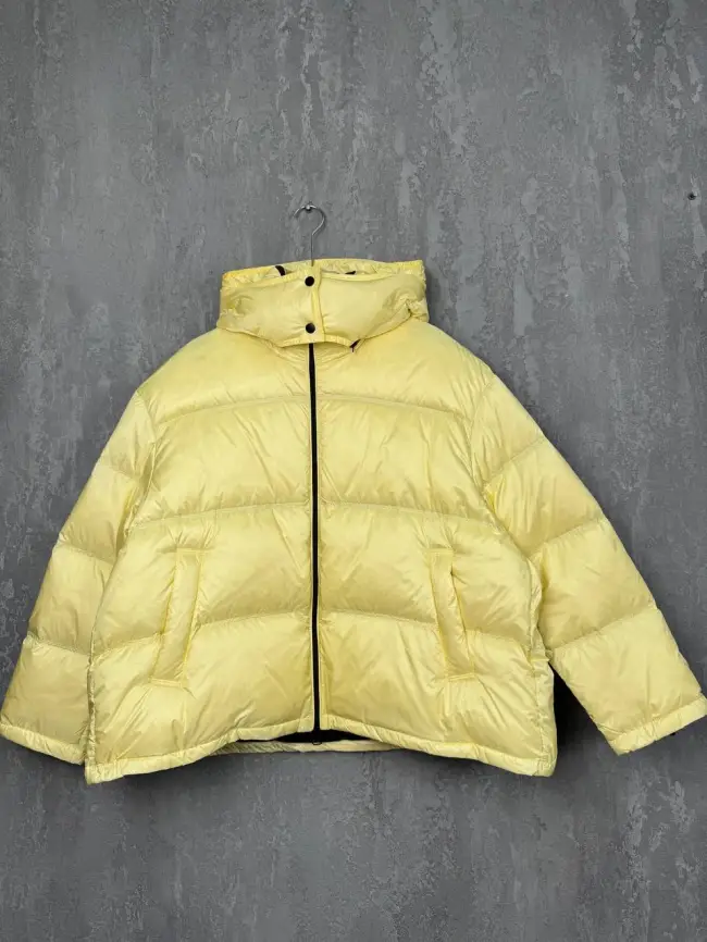 Пуховик зимний короткий 9903 Размер 50-58 фото 54