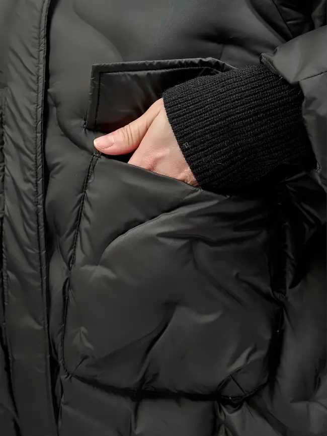 Куртка 6578 Размер 50-56 фото 37