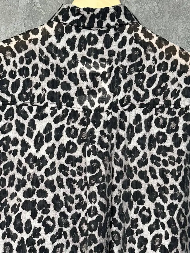 Блуза ЭттоПлюс 0022 Размеры 50-58 фото 12