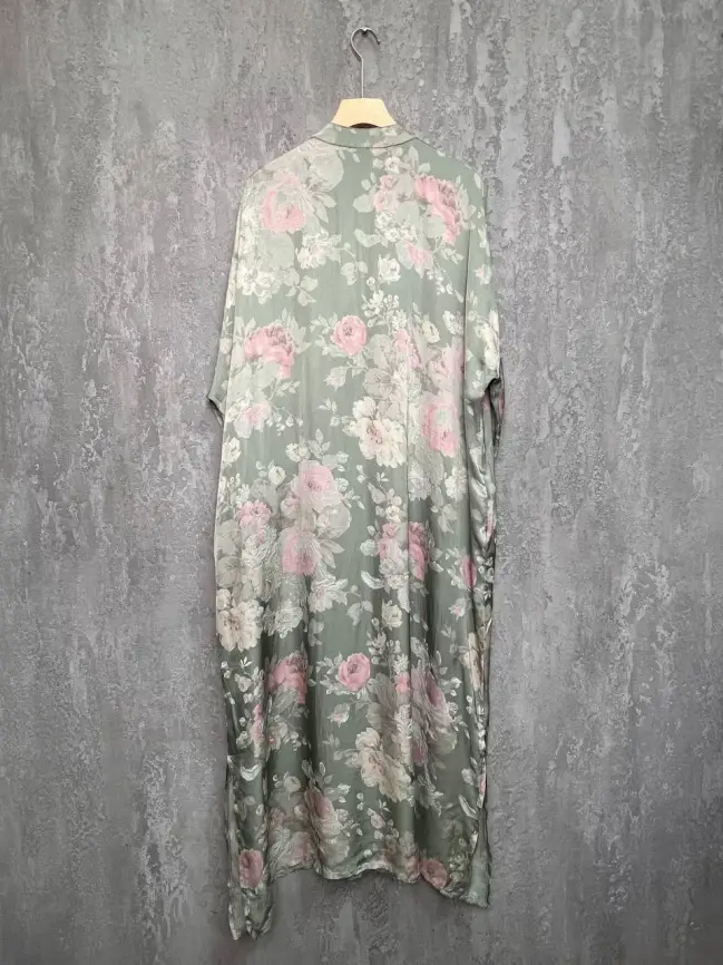 Платье Италия 242510 Размер 50-58 фото 8