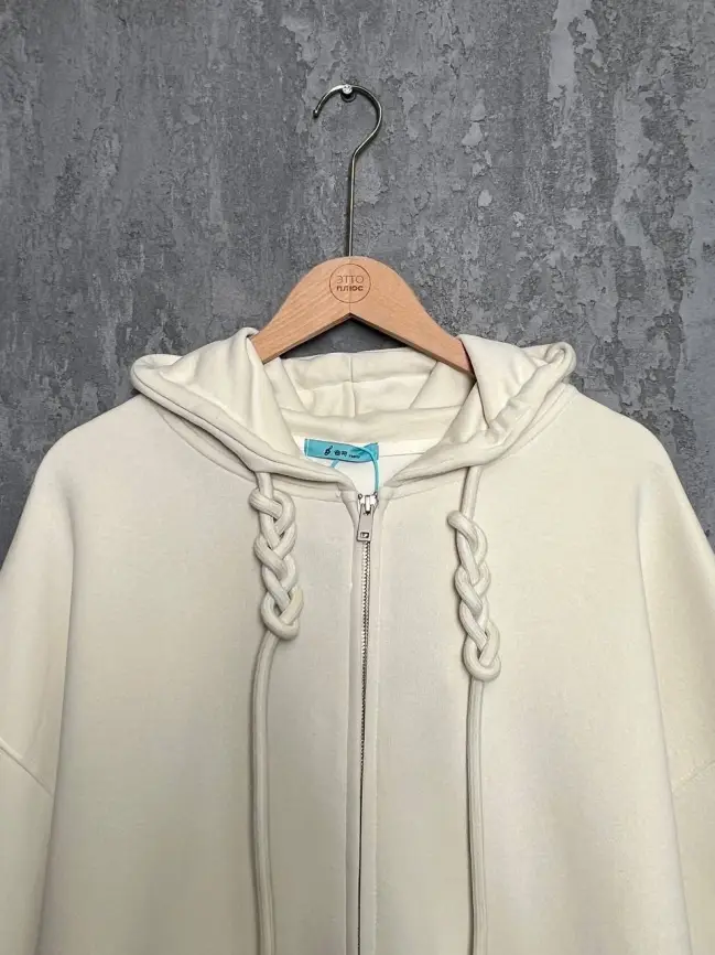 Худи зип оверсайз 505 Размер 50-58 фото 95