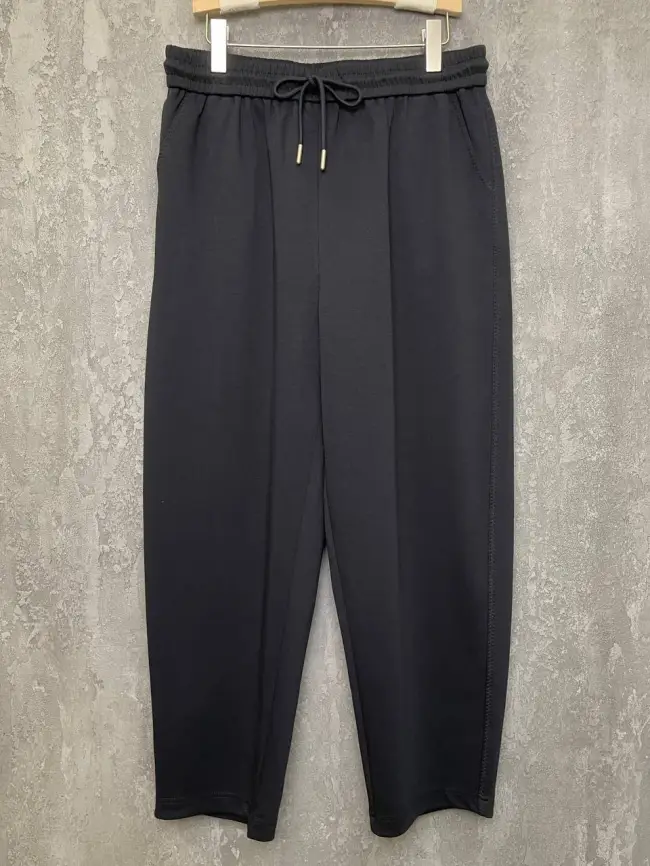 Брюки "Демисезонные" 9758 Размеры 50-58 фото 16