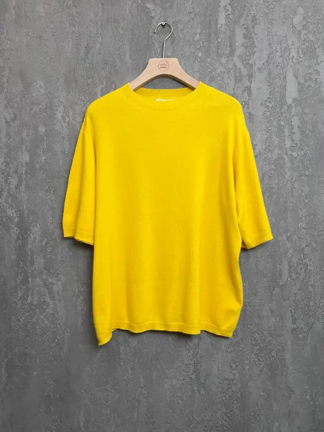 Джемпер 20242 ЭттоПлюс Размер 50-58 фото 148