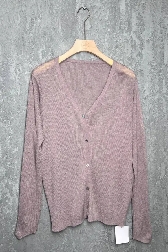 Джемпер-Кардиган 056 Размер 50-56 фото 25