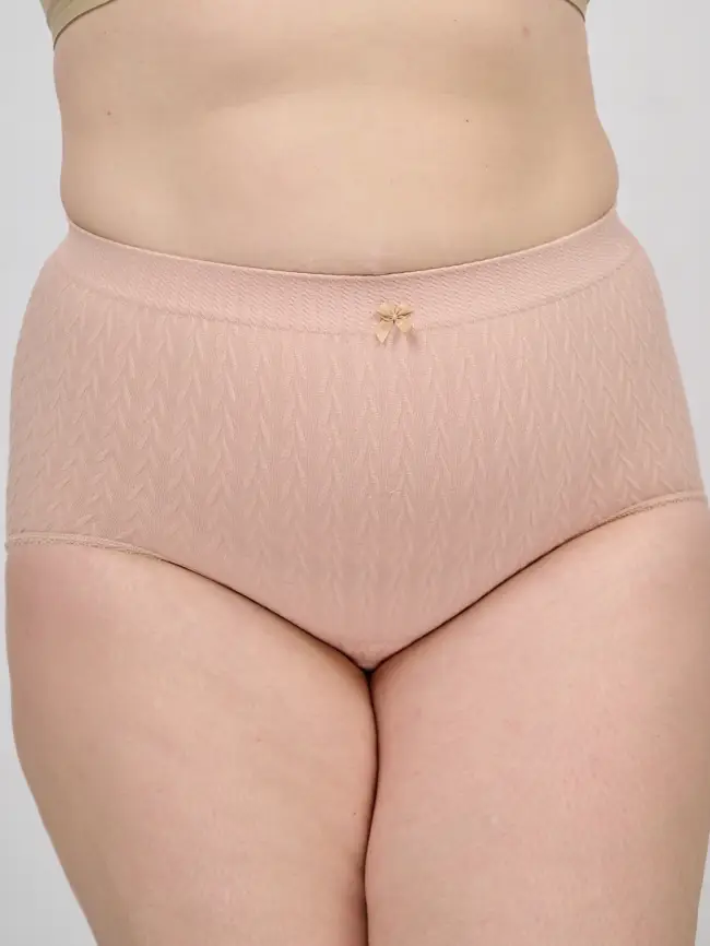 Трусы женские 2813 Размер 50-56 фото 15