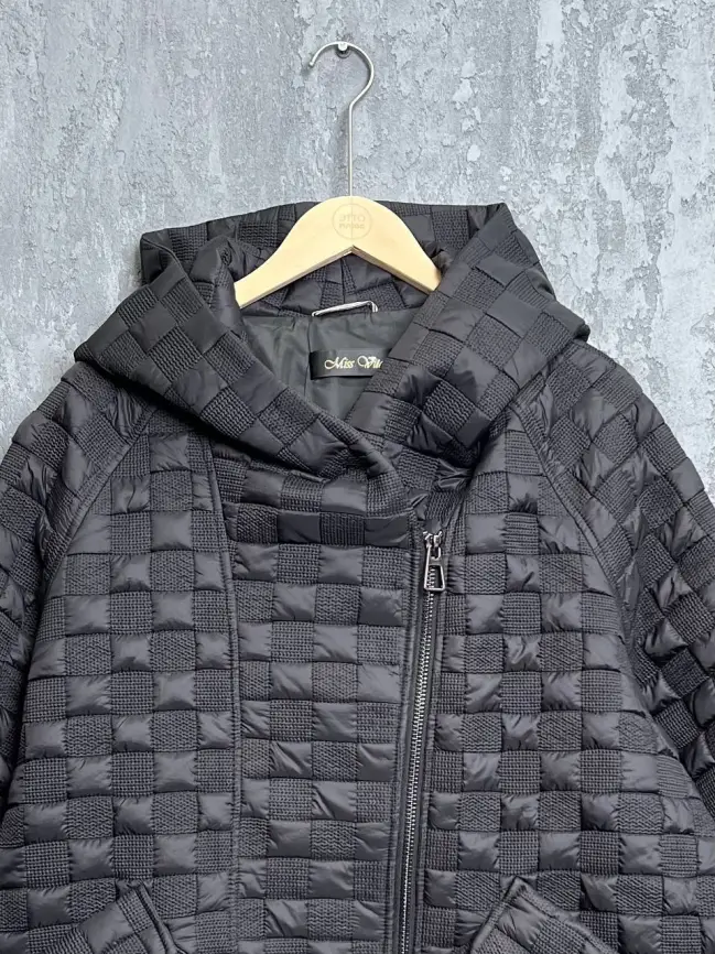 Куртка 2636 Размеры 52-60 фото 13