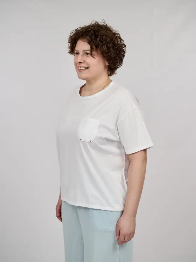 Футболка 331 Размер 50-56 фото 16