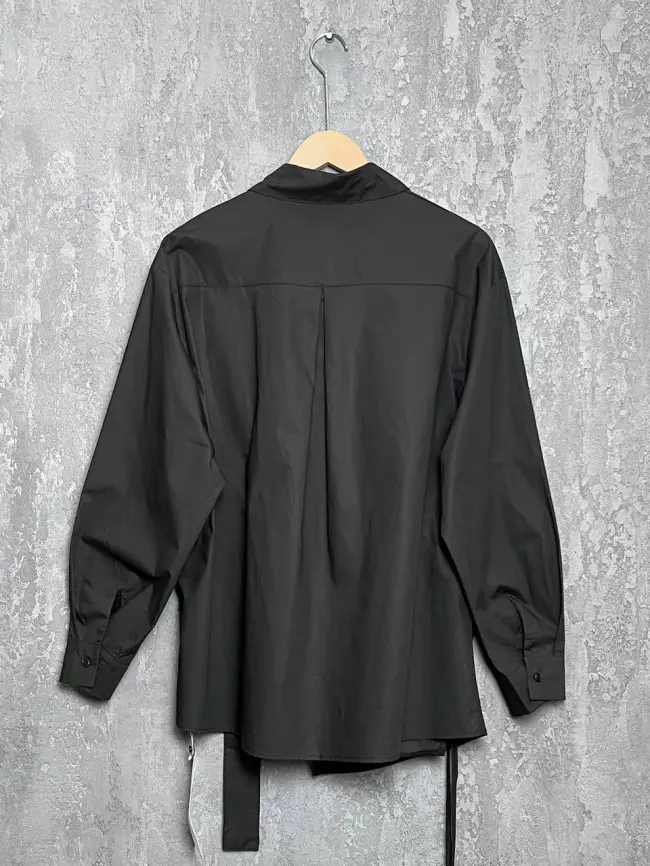 Рубашка 8592 Размер 50-56 фото 13